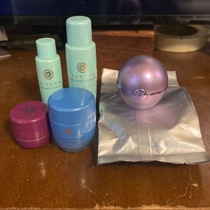 6pc Tatcha Bundle for tlb20ts